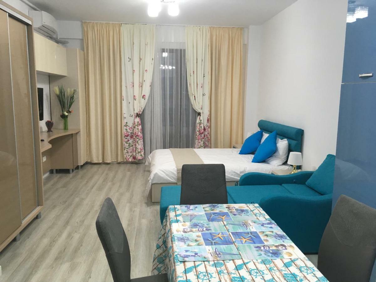 Natalia Maria Mamaia Nord Daire Dış mekan fotoğraf